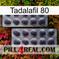 Tadalafil 80 31